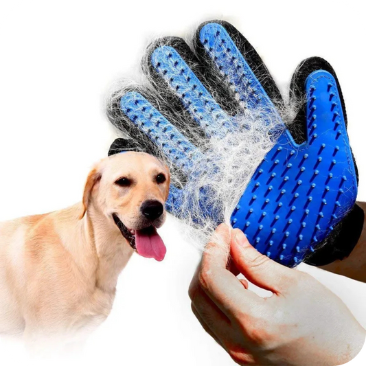 Cepillo Quitapelos para Mascotas | PetGroom