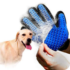 Cepillo Quitapelos para Mascotas | PetGroom