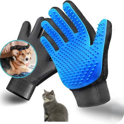 Cepillo Quitapelos para Mascotas | PetGroom