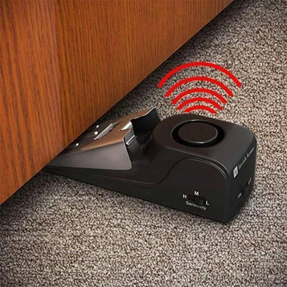 ALARMA DE PUERTA INALÁMBRICO-🚨 PROTEGE TU HOGAR EN SEGUNDOS